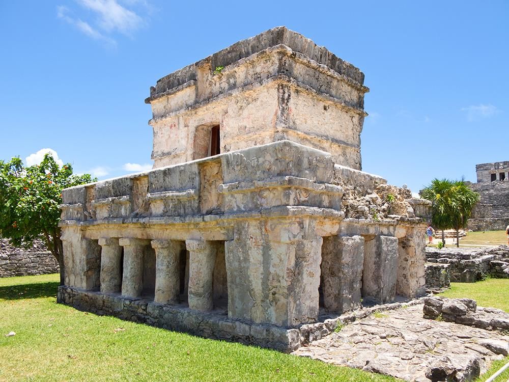 Cultural Activities in Riviera Maya Cultural Activities in Riviera Maya
