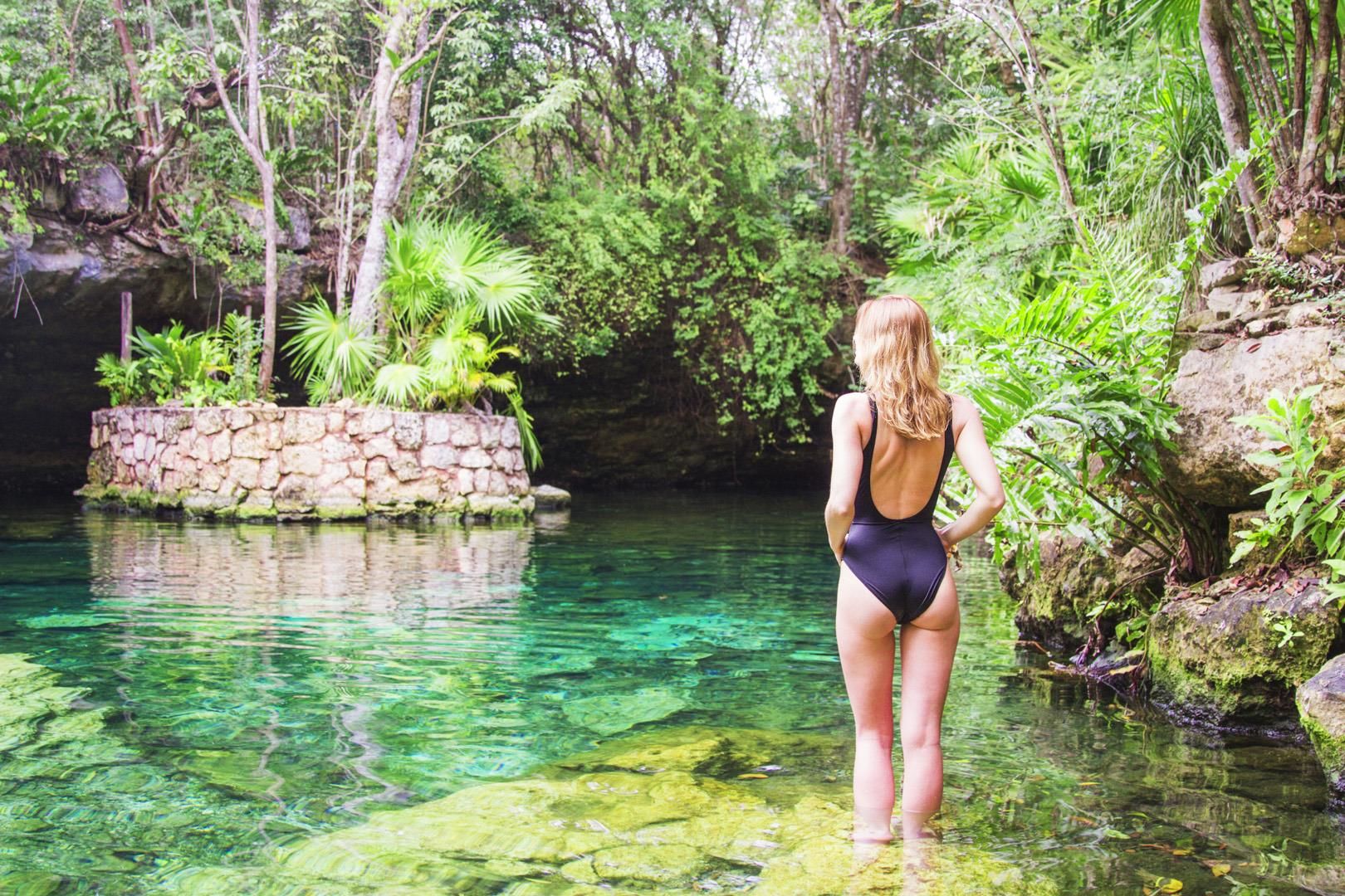 Wellness in Riviera Maya, Mexico