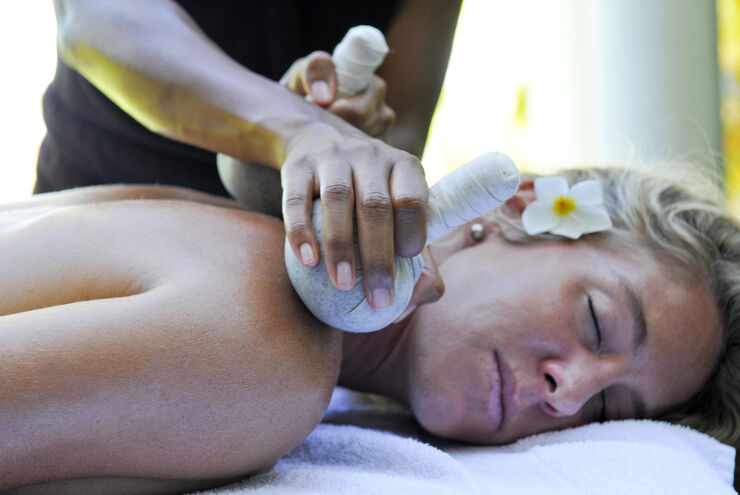 Spa and Wellness