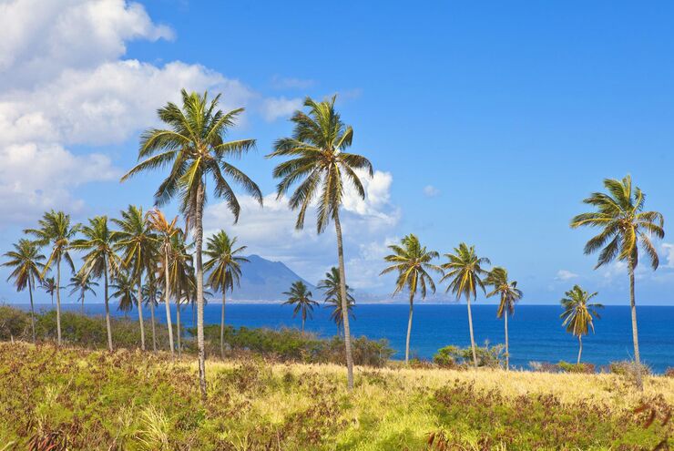 Vacations in Statia
