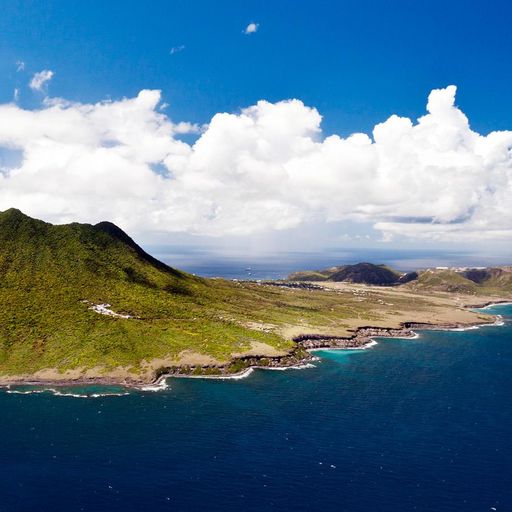 Vacations in Statia