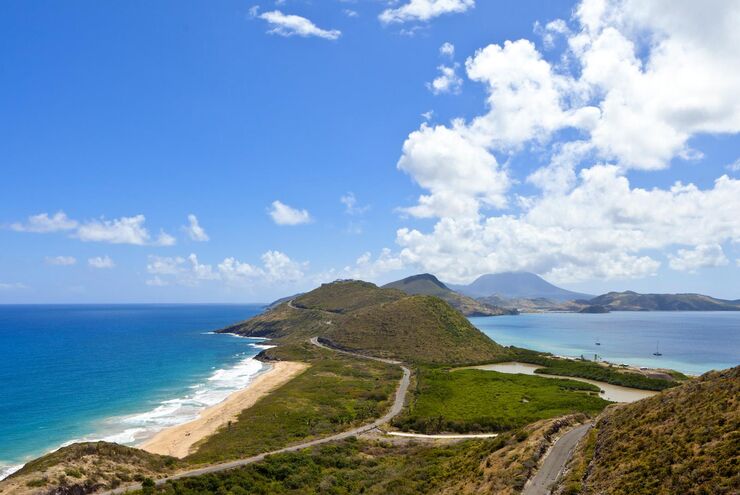 Vacations in St. Kitts and Nevis