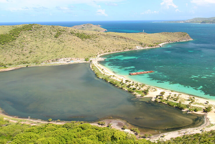 Vacations in St. Kitts and Nevis