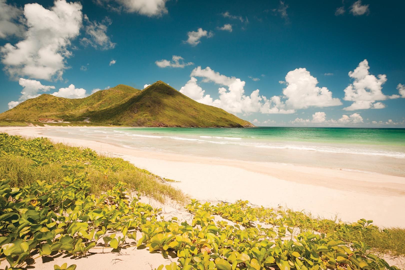 Vacations in St. Kitts and Nevis