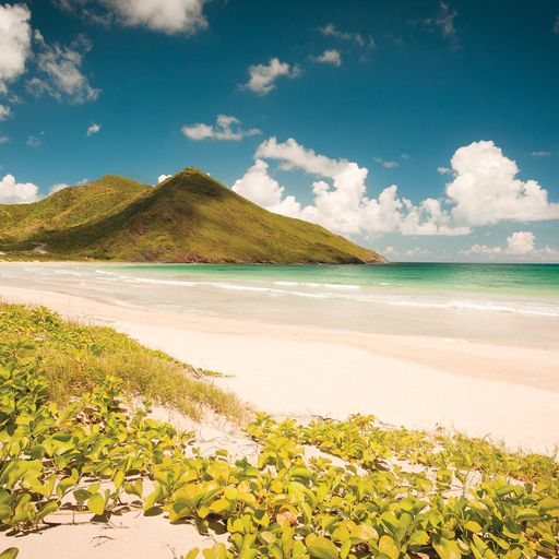 Vacations in St. Kitts and Nevis