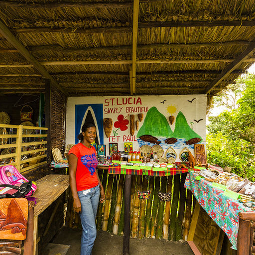 Cultural Activities in St. Lucia