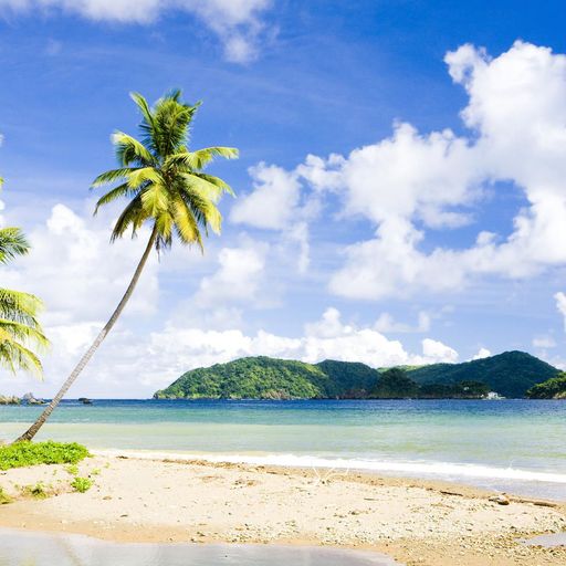 Vacations in Tobago