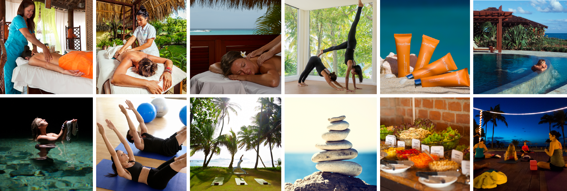 Your Wellness Adventure Awaits...