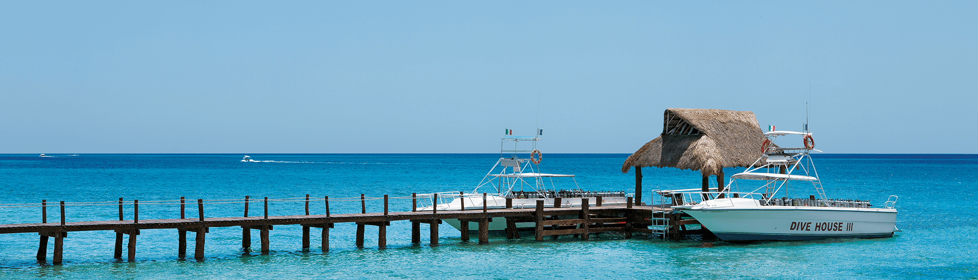 Experience access to some of the best diving in Cozumel, venture to Secrets Aura with free flow access to Sunscape Sabor that will sure to enchant those needing an escape.